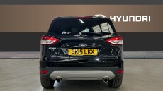 Ford Kuga 2.0 TDCi 180 Titanium X Sport 5dr Diesel Estate